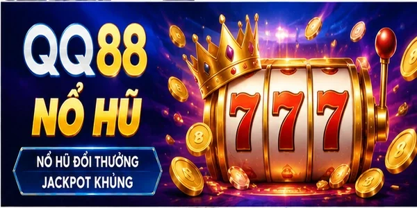 QQ88 - Trang Chính Thức 2026, Đăng Ký Tặng 58K Trải Nghiệm