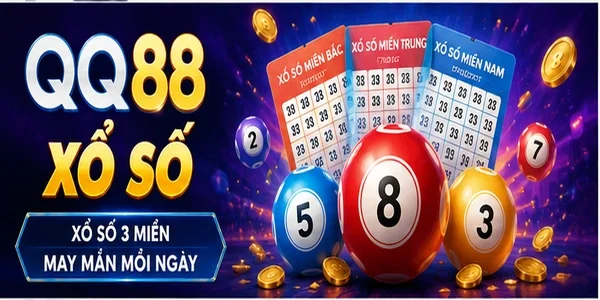QQ88 - Trang Chính Thức 2026, Đăng Ký Tặng 58K Trải Nghiệm