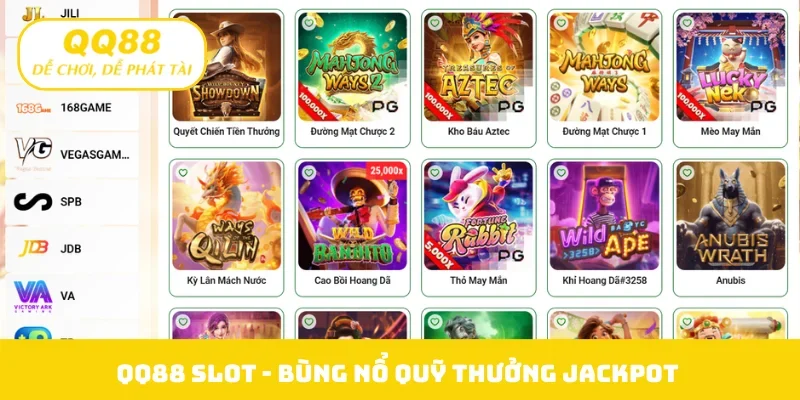 QQ88 slot
